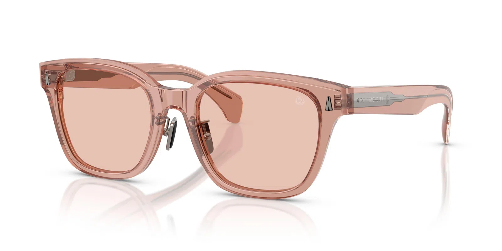 Moncler Metrope 6002D Sunglasses - view 11